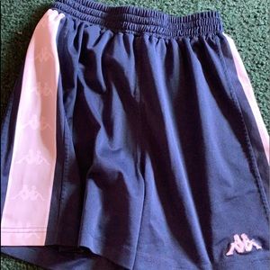 Kappa shorts